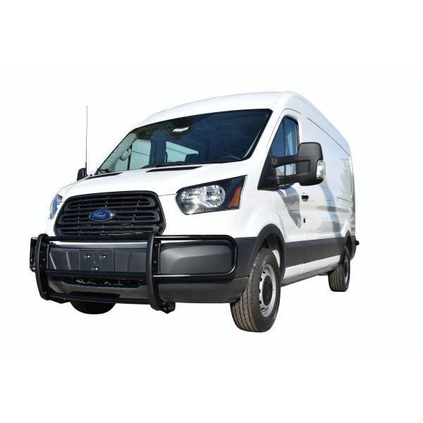 Steelcraft Automotive 15-C TRANSIT FRONT RUNNER GUARD 51700